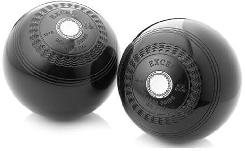 SGL Drakes Pride 2-02 LO Density EXCEL Crown Green Bowls**