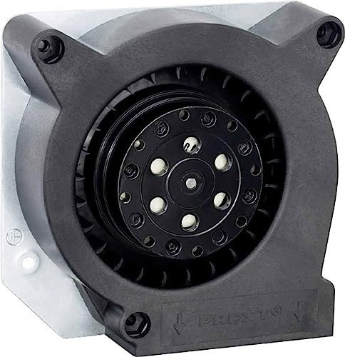 EBM Papst 9214014004 Radiallüfter 230V 35 m³/h