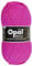 Frida's Wollhaus Opal 150 g Uni 6-fach Sockenwolle Strümpfe Stricken Einfarbig 9 Farben (7901 | Pink)