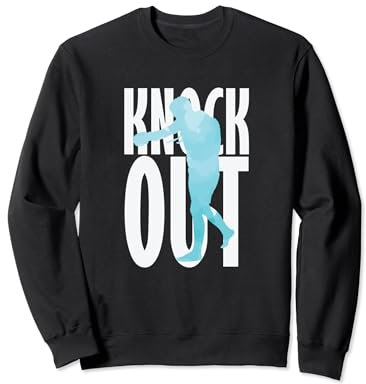 Knock Out Boxen Sweatshirt