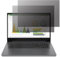 FiiMoo 2 Stück 13.3 Blickschutzfilter & Anti-Blaulichtfilter, Privacy Screen Blickschutzfolie, Premium Privacy Filter Anti Blue Light Blickschutzfolie für Laptops & Notebooks (13.3″ Zoll - 16:9)