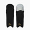 DANIAL SPORTS BEYOND FEAR Batting Pad Cover (Schwarz)