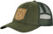 Fjällräven Unisex Värmland Cap Hat, Laurel Green, S/M