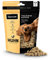 Chewies Trainings-Happen Huhn Hundeleckerli getreidefrei, Soft und ohne Zucker - Monoprotein Hunde-Leckerlis in der wiederverschließbaren Verpackung - Made in Germany (6 x 175 g)