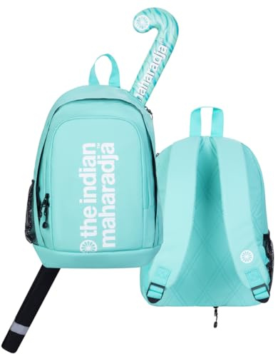 The Indian Maharadja PSX Hockey Rucksack Kinder