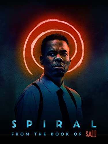 Spiral: From the Book of Saw