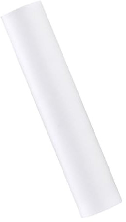 RORPOIR 1roll Range Hood Oil-absorbing Paper Filter Kitchen Oil Filter Paper Easy Use Greaseproof Cover Prevents Range Hood Stains