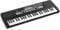 MAX KD49 Electric Keyboard for Kids, 49-Key Childrens Music Piano with Microphone, Portable Beginners Instrument, Built-In Speakers and 6-Month Online Lessons