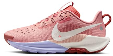 Nike DV3865-601 Pegasus Trail 5 Damen RED Stardust/Mars Stone-SAIL-L EU 39