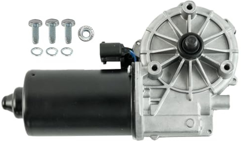 Motor limpiaparabrisas compatible para BMW E39 (Serie 5) (1995-2004) 67638360603, 8360603