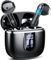 Bluetooth Kopfhörer, Kopfhörer Kabellos Bluetooth 5.4 In Ear Kopfhörer mit 4 ENC Noise Cancelling Mics, 40Std HiFi Stereo Kabellose Kopfhörer mit LED-Anzeige, IP7 Wasserdicht Ohrhörer für Sport Arbeit