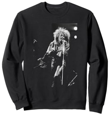 80s Soul Singer Live At London 1985 Sweatshirt