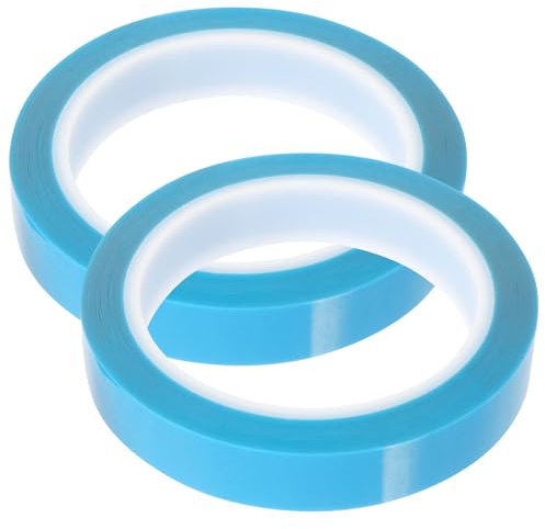 WOONEKY 2 Rolls Pet Silent Refrigerator Seal Tape Fridge Gasket Tape for Freezer Door Appliance Repairs Home DIY Flexible No Residue
