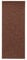 kwb Schleifstreifen 93x230 mm aus Korund in den Körnungen 60, 80, 120, 180, hochwertige Verleimung, robuster Papierträger, universal einsetzbar für den Schliff von Holz und Metall
