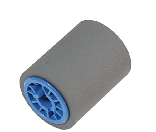 OKI 41766501 Ersatzteil für Laser/LED-Drucker Rolle - Ersatzteile für Druckgeräte, Laser/LED-Drucker, C9600, C9800, C9200N, C9400N, Rolle, Schwarz, Blau