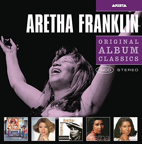 Original Album Classics