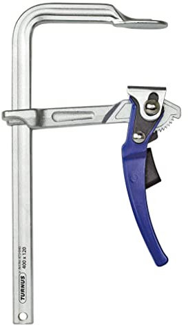 TURNUS-472-050 Tornillo apriete palanca