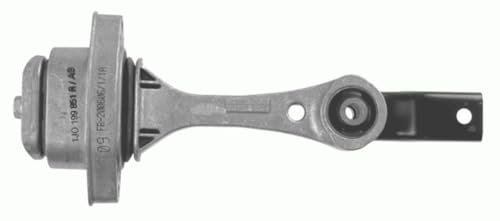 LEMFÖRDER 33140 01 Motorlager für Volkswagen Golf IV (1J1) 1997-2008 Hinten, Unten und Andere Fahrzeuge