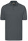 James & Nicholson Poloshirt Classic | Farbe: graphite | Grösse: M