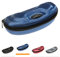 AqtivAqua Funda Protectora Dura para Gafas de natación y Gafas de Sol (Color Azul)