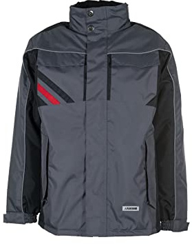 Planam Unisex Highline Winter Jacke