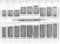 mixed24 360 Federstege 10-27mm Uhrenwerkzeug Uhrenstifte Armband Federstegbesteck