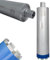 MDW Diamant Nass-Bohrkrone Ø 52-200 mm x NL 400 mm, 1 1/4 Aufnahme (SW41) Premium Dach Speed