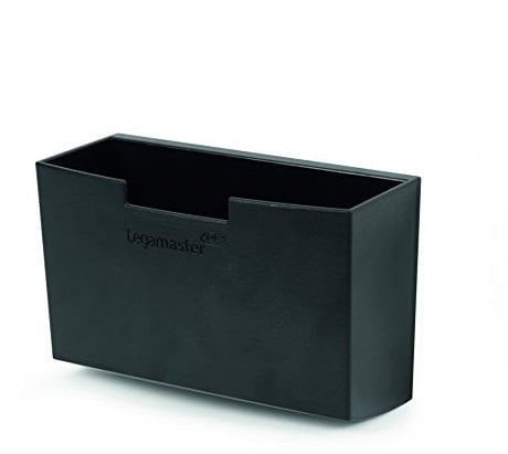 Legamaster Glasboard Zubehörhalter schwarz