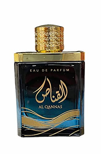 Ard Al Qannas Eau de Parfum, 100 ml