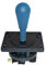 Suzo Happ Blue Competition Joystick for Video Arcade Games- 8-Way - 50-6070-120
