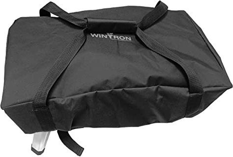 Pizza Oven Cover, 12-Inch Outdoor Portable Pizza Oven Accessory Waterproof Cover & Carry Bag for Onni Koda 12 & Other 12-Inch Gas Powered Pizza Oven