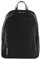Mandarina Duck Hunter, Zaino Donna, Black, Taglia Unica