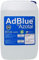 sele Azotal ADBLUE Aditivo Líquido para gases de escape Motores Diesel 10 litros (10 litros con pico)