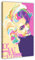 MJKO Star Gwen Stefani Kunst Leinwand Poster Wandkunst Dekor Bild Gemälde für Wohnzimmer Schlafzimmer Dekoration Rahmen Stil 50 x 75 cm