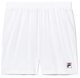 Fila Essential Herren-Tennisshorts, 17,8 cm