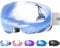 Supertrip Ski Goggles for Men Womens, Interchangeable Lens skiing goggles, Anti-fog Over Glasses Snowboarding Goggles Snow Snowboard Goggles