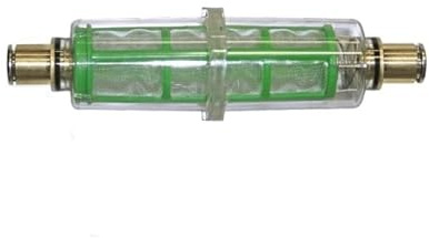 PREFILTRO FILTRO GASOLIO DIESEL INNESTO RAPIDO UNIVERSALE DIAMETRO14MM COMPATIBILE CON CAMION GP214