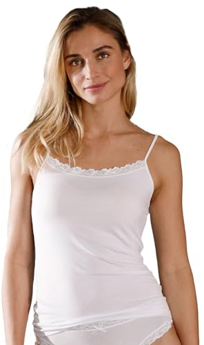 Nina von C. Damen Trägertop Daily & Cosy 16 410 584 0