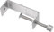 CoCud C-Klemme, 140 mm Kieferöffnungsbreite, Klemme aus Edelstahl im I-förmigen Design - (Anwendungen: für Holzbearbeitung, Metallbearbeitung, Montage, Bauwesen)