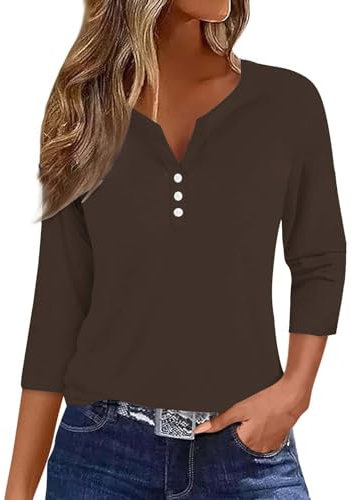 Vente Flash du Jour Et Soldes HUIFUAO Tee Shirt Femme Grande Taille T Shirt Blanc Femme Tee Shirt Long Femme Tee Shirt Femme Blanc T Shirt Femme Oversize Très Large Tee Shirt Oversize Femme