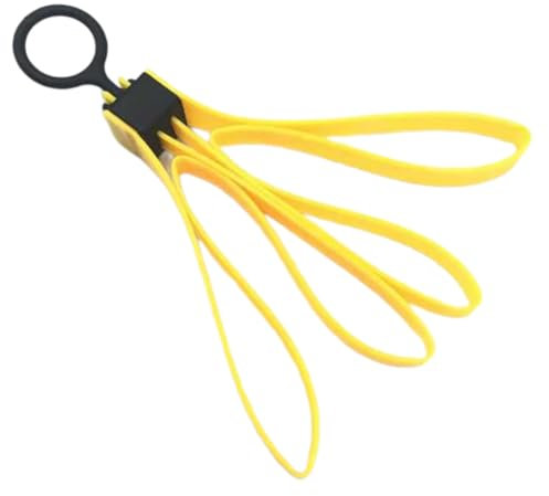 Tactic - Correa de sujeción para cables, diseño militar, esposas, caza, desechables