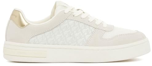 Armani Exchange XW002783_AF25162 Trainers EU 37