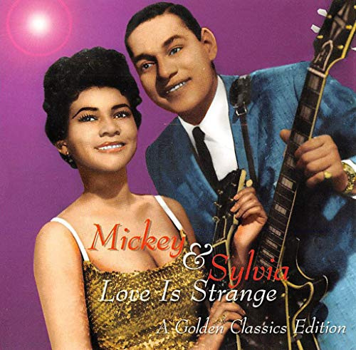 Love Is Strange: A Golden Classics Edition