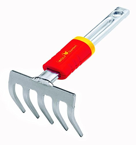 WOLF Garten - multi-star® Kleinkremmer ohne Stiel LJ-M; 2993000