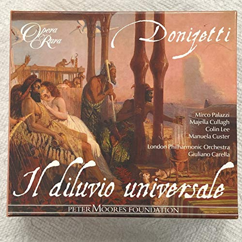 Il Diluvio Universale