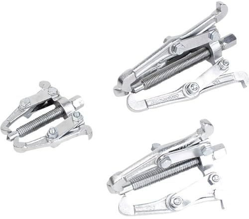 Brüder Mannesmann Puller Set, 3 Pieces, M 291-3