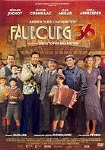 Faubourg 36 [FR Import]