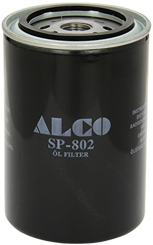 Alco Filter SP-802 Oil Filter
