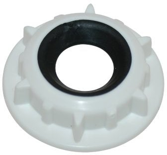 Ariston C00054862 Écrou de fixation pour bras de pulvérisation pour lave-vaisselle Creda Hotpoint Indesit