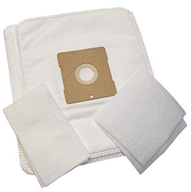Or SSW24 Swirl Y93 Vacuum Cleaner Bags Pack of 10 from 9,49 Euro